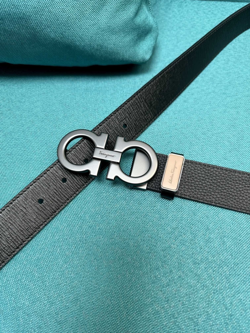 Ferragamo Belts